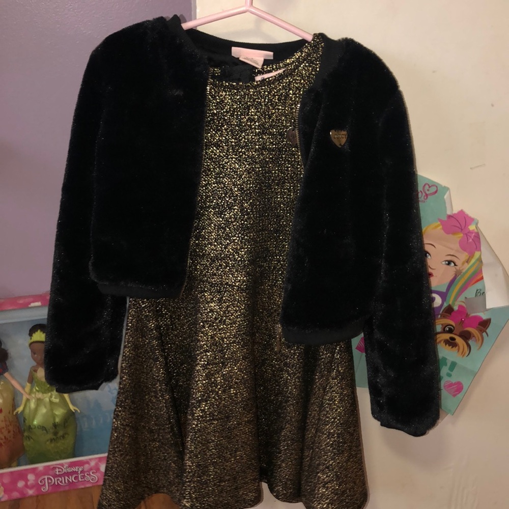 Juicy Couture Dress